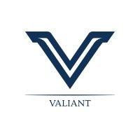 valiant management group logo image