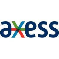 axess advisory logo image