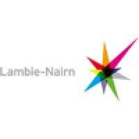 lambie-nairn logo image