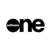 softwareone logo image