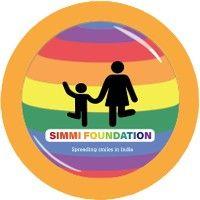 simmi foundation [smart india multi management institute] logo image