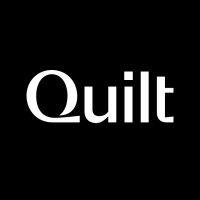 quilt logo image