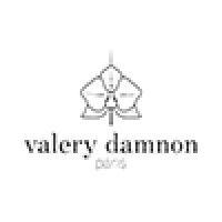 maison valéry damnon logo image