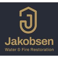 jakobsen restoration logo image