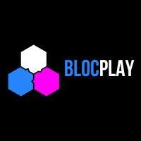 blocplay logo image