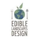 logo of Edible Landscapes Design