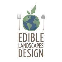 edible landscapes design