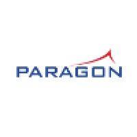 paragon technology group logo image