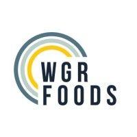 wgr foods logo image