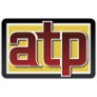 american technical publishers (atp) logo image