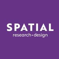 spatial research & design