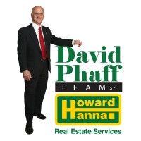 david phaff team at howard hanna real estate services