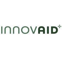 innovaid a/s logo image