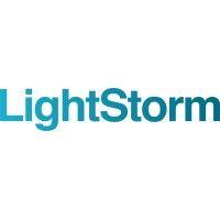 lightstorm.ai logo image