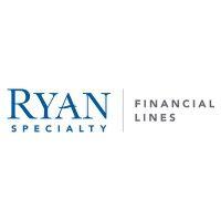 ryan financial lines logo image