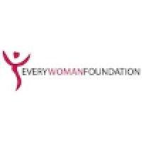 every woman foundation canada logo image