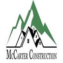 logo of Mccarter Construction