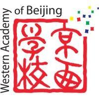 western academy of beijing logo image