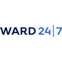 ward 24/7 logo image