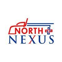 north plus nexus logo image