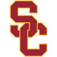 usc athletics logo image