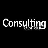 kaust consulting club logo image