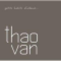 thao van logo image