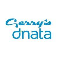 gerry's dnata