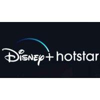 disney + hotstar