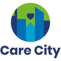 care city logo image