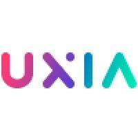 uxia logo image