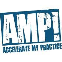 accelerate my practice logo image