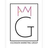 ascension marketing inc logo image