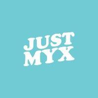 justmyx logo image