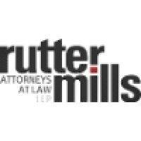 rutter mills llp logo image