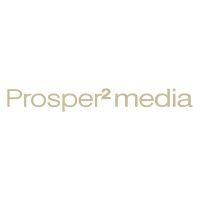 prosper² media logo image