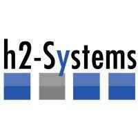 h2-systems gmbh logo image