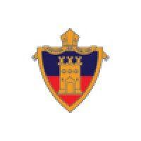 bishop rawstorne church of england academy logo image