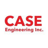 case engineering, inc. logo image