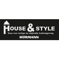 house & style logo image