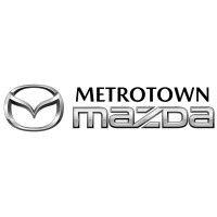 metrotown mazda