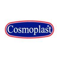 cosmoplast logo image