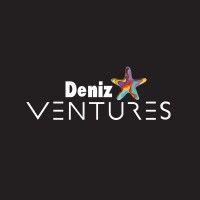 deniz ventures logo image