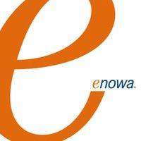 enowa austria ag logo image