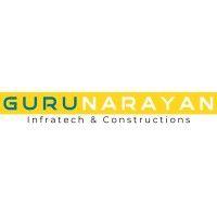 gurunarayan infratech & constructions logo image