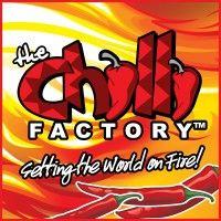 the chilli factory