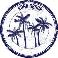 kona private capital group logo image