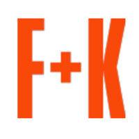 f+k media logo image