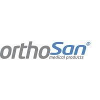 orthosan ag