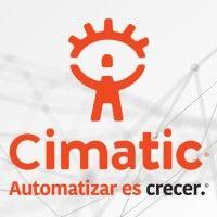 cimatic de méxico logo image